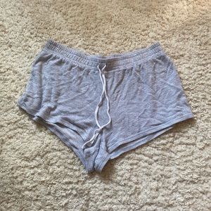 Aerie Pajama Shorts